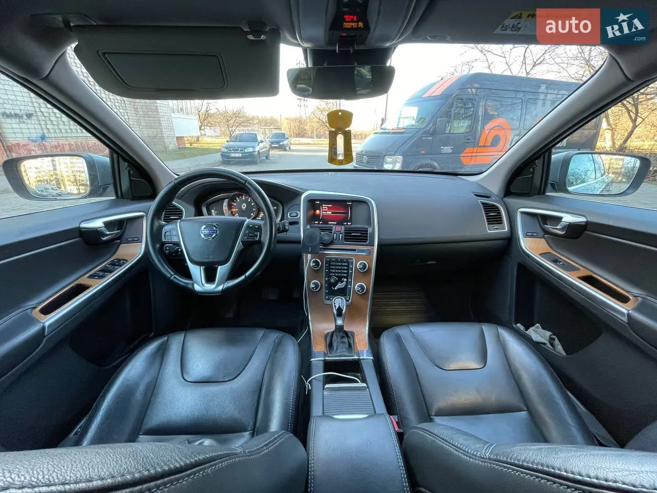 2016 Volvo XC60 - мініатюра 19