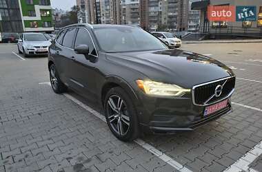 Внедорожник / Кроссовер Volvo XC60 2018 в Тернополе