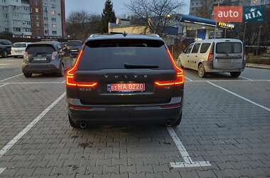 Позашляховик / Кросовер Volvo XC60 2018 в Тернополі