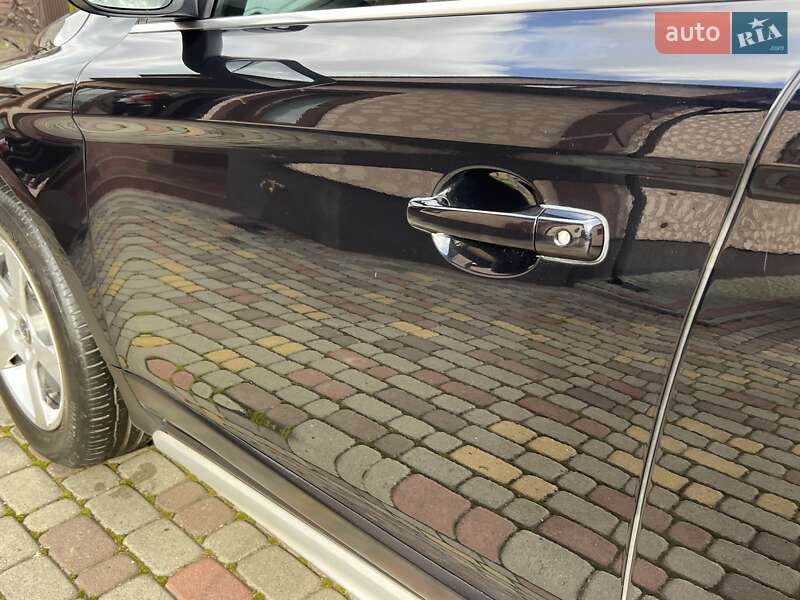 Внедорожник / Кроссовер Volvo XC60 2011 в Ивано-Франковске фото 16 Внедорожник / Кроссовер Volvo XC60 2011 в Ивано-Франковске