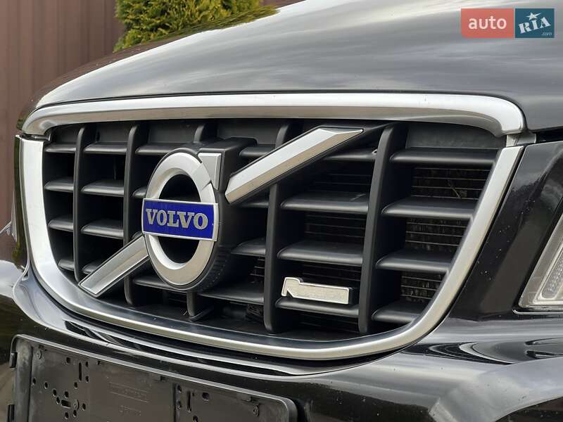 Внедорожник / Кроссовер Volvo XC60 2011 в Ивано-Франковске фото 24 Внедорожник / Кроссовер Volvo XC60 2011 в Ивано-Франковске