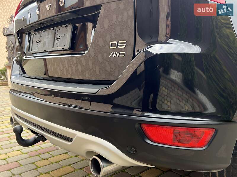 Внедорожник / Кроссовер Volvo XC60 2011 в Ивано-Франковске фото 28 Внедорожник / Кроссовер Volvo XC60 2011 в Ивано-Франковске