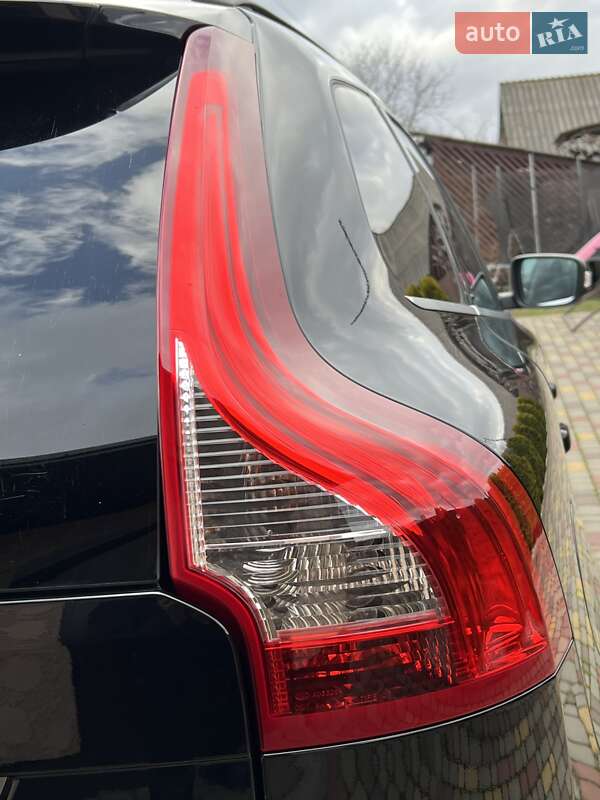 Внедорожник / Кроссовер Volvo XC60 2011 в Ивано-Франковске фото 33 Внедорожник / Кроссовер Volvo XC60 2011 в Ивано-Франковске