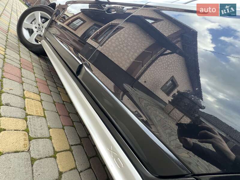 Внедорожник / Кроссовер Volvo XC60 2011 в Ивано-Франковске фото 46 Внедорожник / Кроссовер Volvo XC60 2011 в Ивано-Франковске