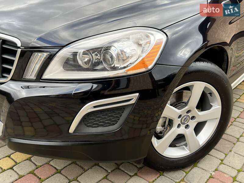 Внедорожник / Кроссовер Volvo XC60 2011 в Ивано-Франковске фото 54 Внедорожник / Кроссовер Volvo XC60 2011 в Ивано-Франковске