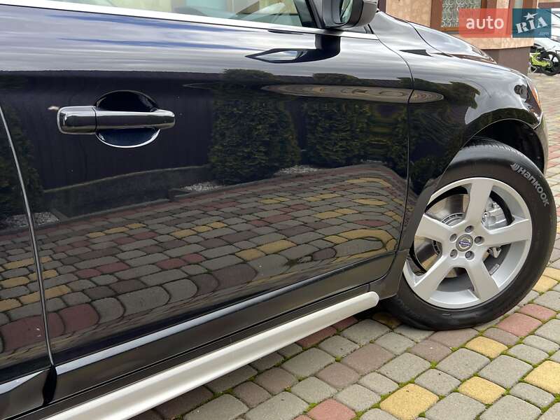 Внедорожник / Кроссовер Volvo XC60 2011 в Ивано-Франковске фото 59 Внедорожник / Кроссовер Volvo XC60 2011 в Ивано-Франковске