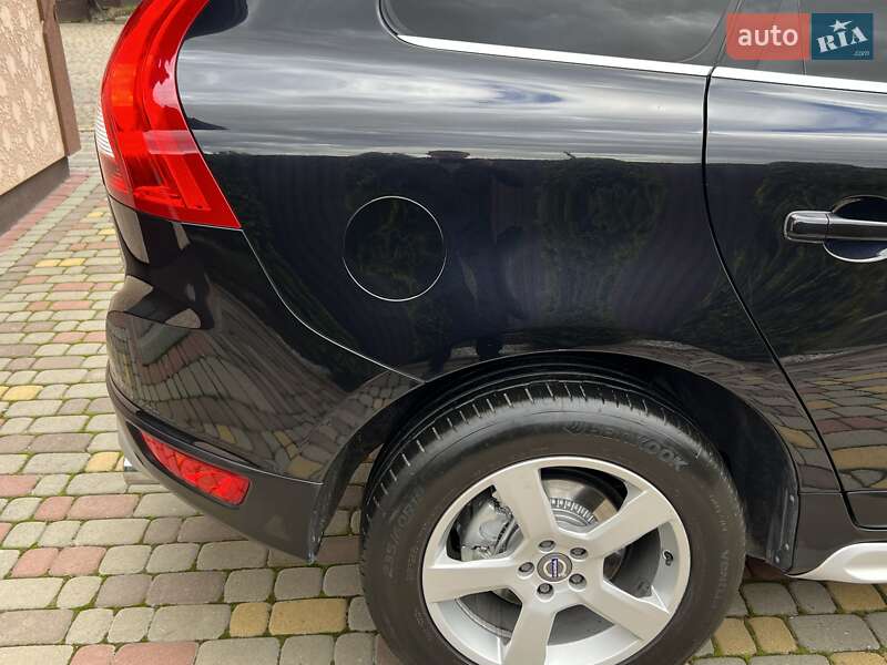 Внедорожник / Кроссовер Volvo XC60 2011 в Ивано-Франковске фото 65 Внедорожник / Кроссовер Volvo XC60 2011 в Ивано-Франковске