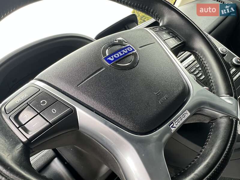 Внедорожник / Кроссовер Volvo XC60 2011 в Ивано-Франковске фото 74 Внедорожник / Кроссовер Volvo XC60 2011 в Ивано-Франковске