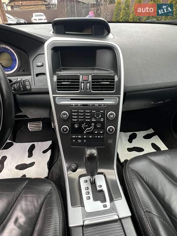 Внедорожник / Кроссовер Volvo XC60 2011 в Ивано-Франковске фото 81 Внедорожник / Кроссовер Volvo XC60 2011 в Ивано-Франковске