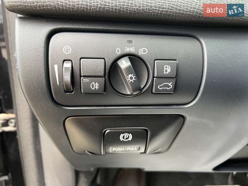 Внедорожник / Кроссовер Volvo XC60 2011 в Ивано-Франковске фото 87 Внедорожник / Кроссовер Volvo XC60 2011 в Ивано-Франковске