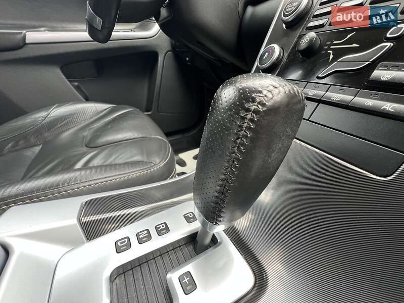 Внедорожник / Кроссовер Volvo XC60 2011 в Ивано-Франковске фото 101 Внедорожник / Кроссовер Volvo XC60 2011 в Ивано-Франковске