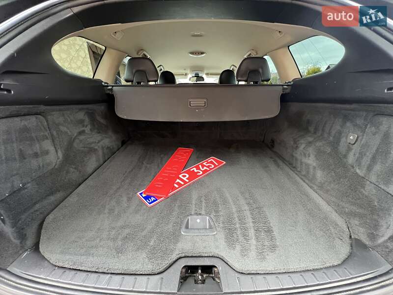 Внедорожник / Кроссовер Volvo XC60 2011 в Ивано-Франковске фото 105 Внедорожник / Кроссовер Volvo XC60 2011 в Ивано-Франковске