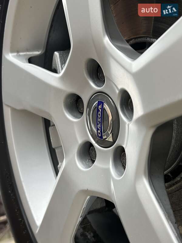 Внедорожник / Кроссовер Volvo XC60 2011 в Ивано-Франковске фото 108 Внедорожник / Кроссовер Volvo XC60 2011 в Ивано-Франковске