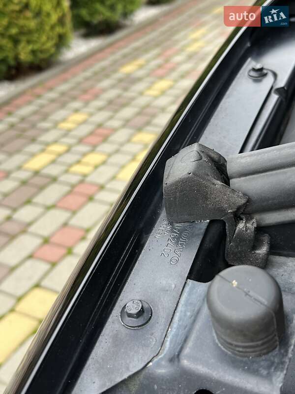 Внедорожник / Кроссовер Volvo XC60 2011 в Ивано-Франковске фото 112 Внедорожник / Кроссовер Volvo XC60 2011 в Ивано-Франковске