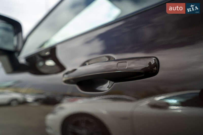 Внедорожник / Кроссовер Volvo XC60 2018 в Киеве