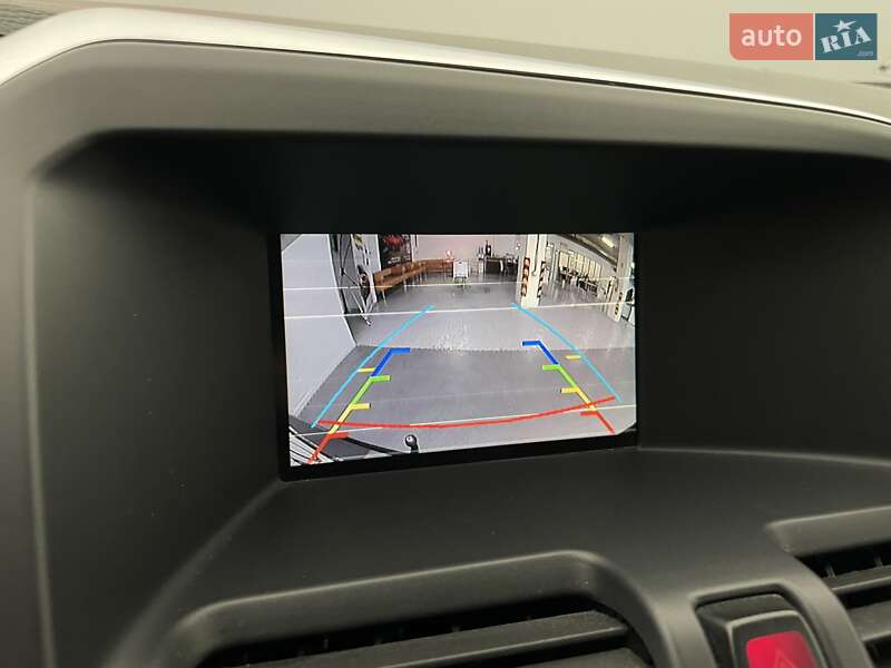 Позашляховик / Кросовер Volvo XC60 2015 в Києві фото 17 Позашляховик / Кросовер Volvo XC60 2015 в Києві