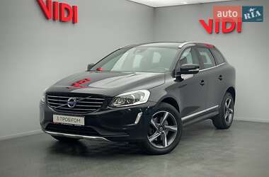 Позашляховик / Кросовер Volvo XC60 2015 в Києві
