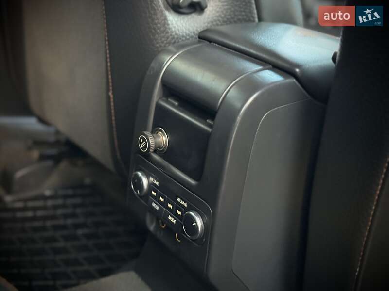 Позашляховик / Кросовер Volvo XC60 2008 в Івано-Франківську