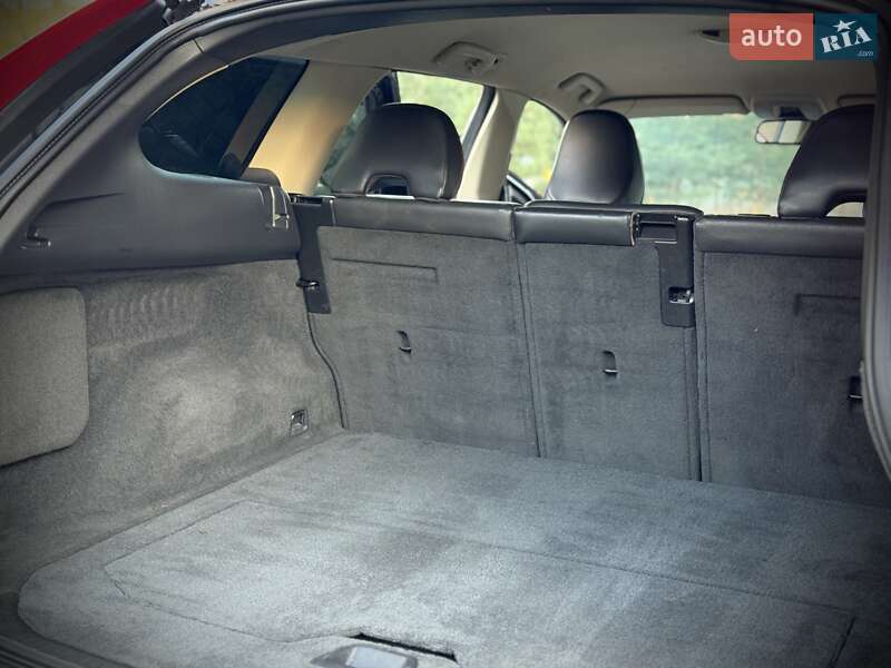 Позашляховик / Кросовер Volvo XC60 2008 в Івано-Франківську