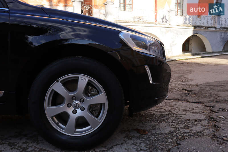Внедорожник / Кроссовер Volvo XC60 2014 в Тернополе фото 12 Внедорожник / Кроссовер Volvo XC60 2014 в Тернополе