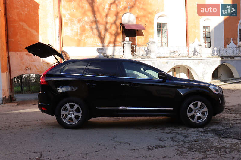 Внедорожник / Кроссовер Volvo XC60 2014 в Тернополе фото 25 Внедорожник / Кроссовер Volvo XC60 2014 в Тернополе