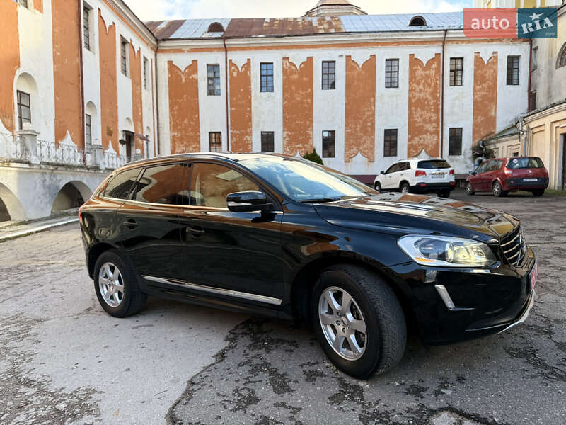 Внедорожник / Кроссовер Volvo XC60 2014 в Тернополе фото 39 Внедорожник / Кроссовер Volvo XC60 2014 в Тернополе