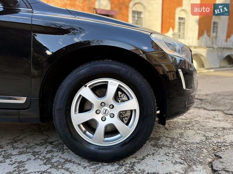 Внедорожник / Кроссовер Volvo XC60 2014 в Тернополе фото 48 Внедорожник / Кроссовер Volvo XC60 2014 в Тернополе