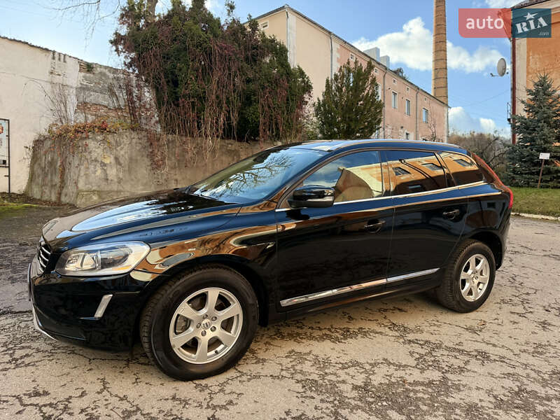 Внедорожник / Кроссовер Volvo XC60 2014 в Тернополе фото 62 Внедорожник / Кроссовер Volvo XC60 2014 в Тернополе