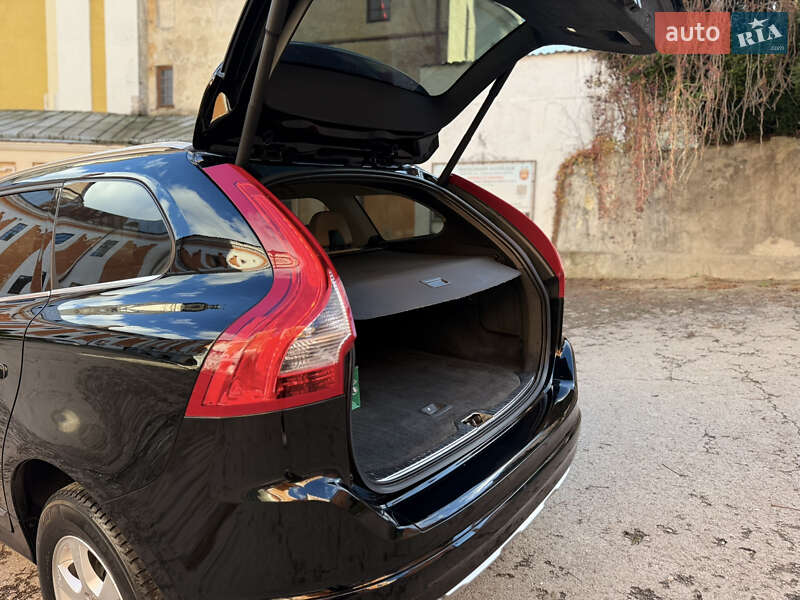 Внедорожник / Кроссовер Volvo XC60 2014 в Тернополе фото 88 Внедорожник / Кроссовер Volvo XC60 2014 в Тернополе