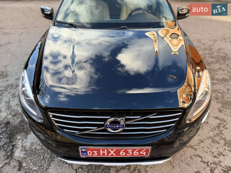 Внедорожник / Кроссовер Volvo XC60 2014 в Тернополе фото 103 Внедорожник / Кроссовер Volvo XC60 2014 в Тернополе