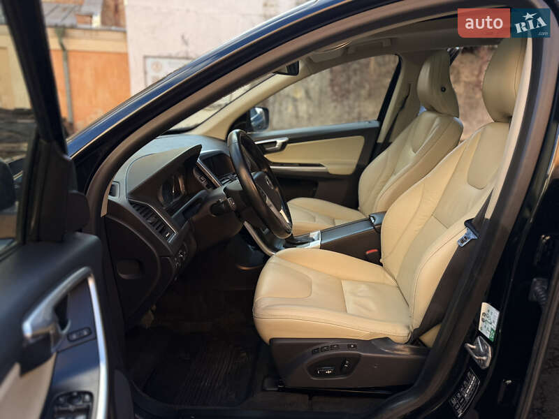 Внедорожник / Кроссовер Volvo XC60 2014 в Тернополе фото 116 Внедорожник / Кроссовер Volvo XC60 2014 в Тернополе