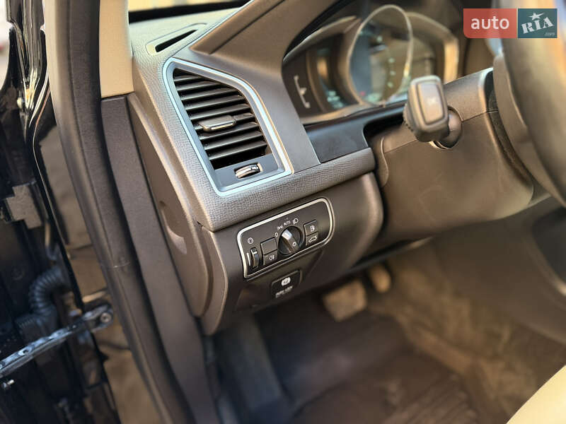 Внедорожник / Кроссовер Volvo XC60 2014 в Тернополе фото 119 Внедорожник / Кроссовер Volvo XC60 2014 в Тернополе