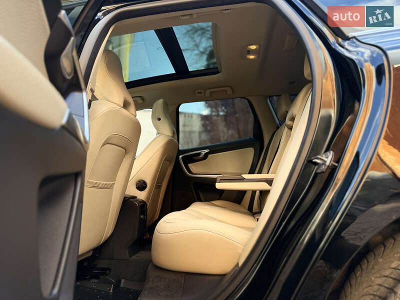 Внедорожник / Кроссовер Volvo XC60 2014 в Тернополе фото 131 Внедорожник / Кроссовер Volvo XC60 2014 в Тернополе