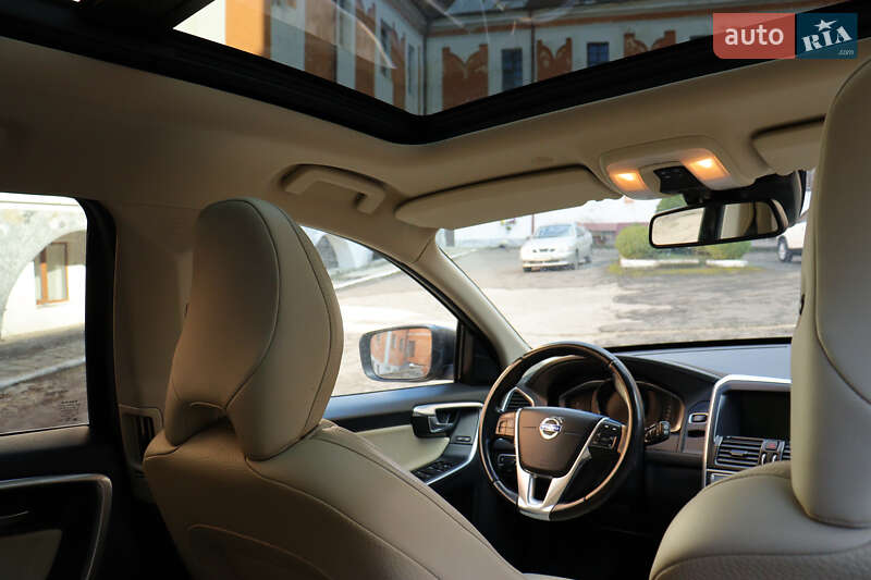 Внедорожник / Кроссовер Volvo XC60 2014 в Тернополе фото 154 Внедорожник / Кроссовер Volvo XC60 2014 в Тернополе