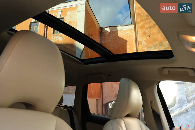 Внедорожник / Кроссовер Volvo XC60 2014 в Тернополе фото 160 Внедорожник / Кроссовер Volvo XC60 2014 в Тернополе