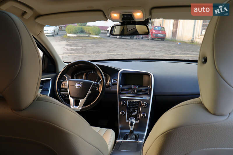 Внедорожник / Кроссовер Volvo XC60 2014 в Тернополе фото 162 Внедорожник / Кроссовер Volvo XC60 2014 в Тернополе
