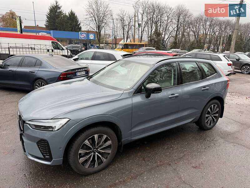 Внедорожник / Кроссовер Volvo XC60 2023 в Полтаве