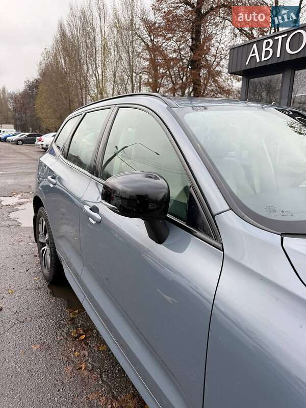 Внедорожник / Кроссовер Volvo XC60 2023 в Полтаве