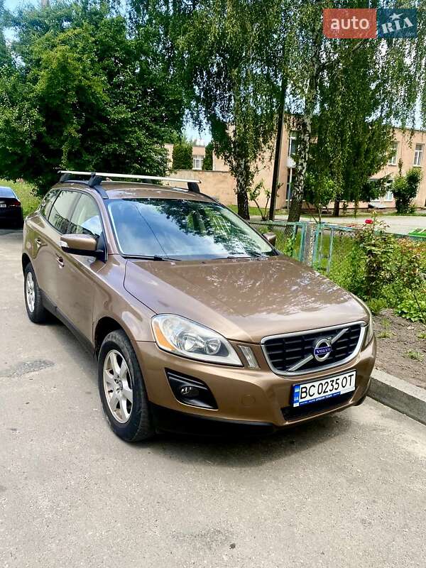 Volvo XC60 2009 Volvo XC60 2009