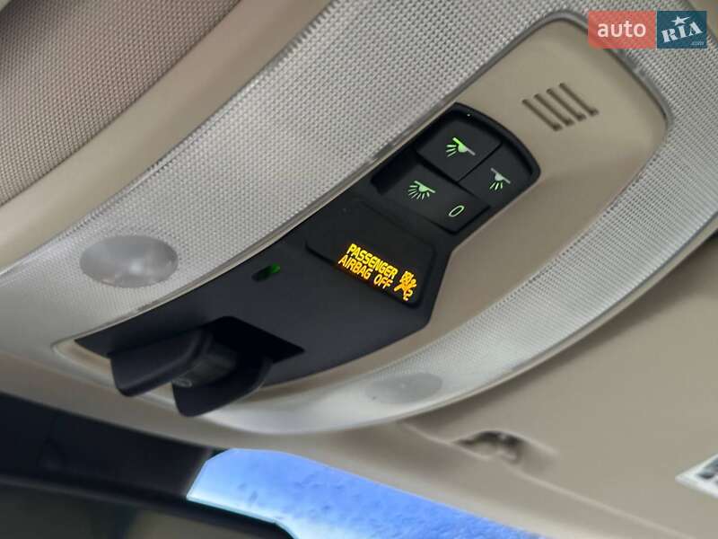 Внедорожник / Кроссовер Volvo XC60 2015 в Луцке