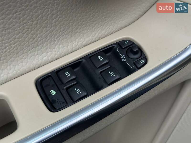 Внедорожник / Кроссовер Volvo XC60 2015 в Луцке