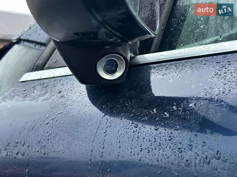 Внедорожник / Кроссовер Volvo XC60 2015 в Луцке