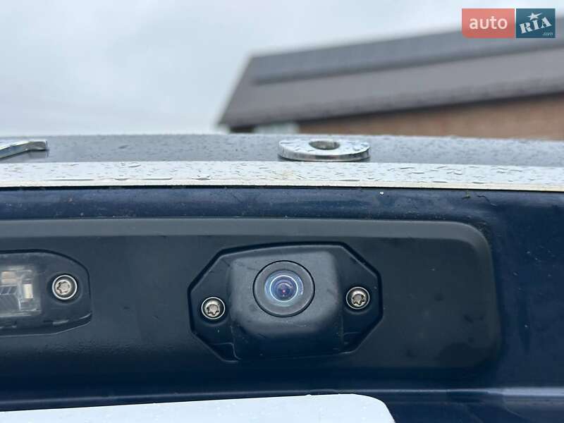 Внедорожник / Кроссовер Volvo XC60 2015 в Луцке