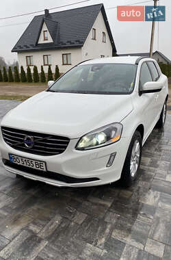 Позашляховик / Кросовер Volvo XC60 2014 в Сарнах