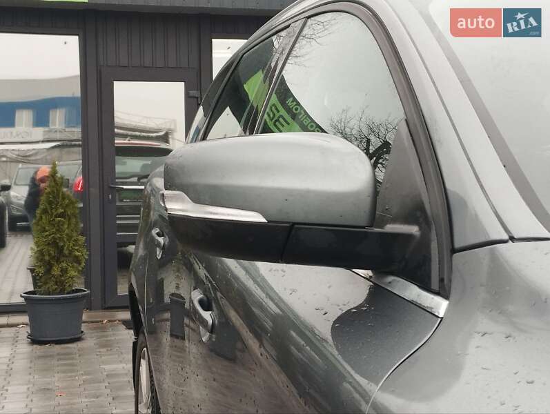 Внедорожник / Кроссовер Volvo XC60 2016 в Киеве фото 23 Внедорожник / Кроссовер Volvo XC60 2016 в Киеве