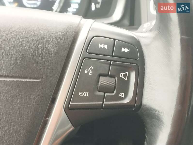 Внедорожник / Кроссовер Volvo XC60 2016 в Киеве фото 38 Внедорожник / Кроссовер Volvo XC60 2016 в Киеве