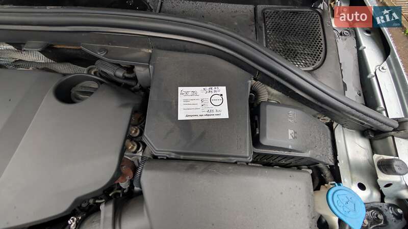 Внедорожник / Кроссовер Volvo XC60 2009 в Житомире