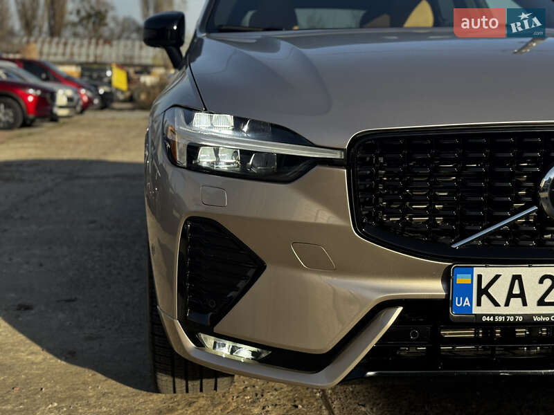 Внедорожник / Кроссовер Volvo XC60 2022 в Житомире фото 9 Внедорожник / Кроссовер Volvo XC60 2022 в Житомире