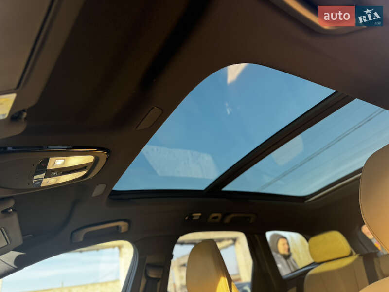 Внедорожник / Кроссовер Volvo XC60 2022 в Житомире фото 39 Внедорожник / Кроссовер Volvo XC60 2022 в Житомире