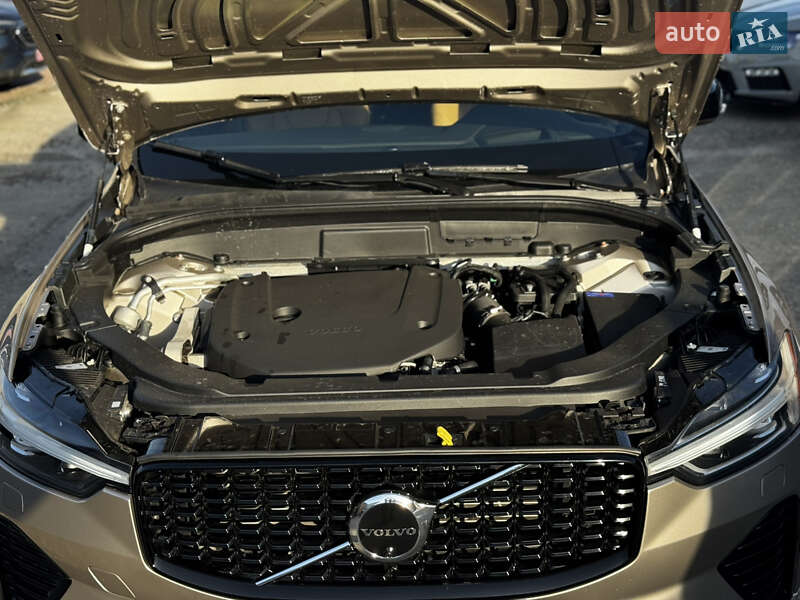 Внедорожник / Кроссовер Volvo XC60 2022 в Житомире фото 62 Внедорожник / Кроссовер Volvo XC60 2022 в Житомире